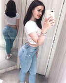 Анкета проститутки Алла - метро Новогиреево, возраст - 23