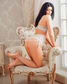 Анкета проститутки Елена - метро Замоскворечье, возраст - 23