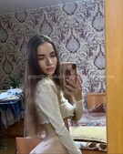 Анкета проститутки Влада - метро Обручевский, возраст - 23