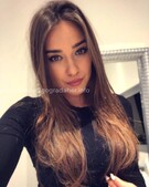 Анкета проститутки Лада - метро Тверской, возраст - 23