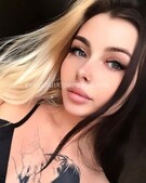 Анкета проститутки Света - метро Тимирязевский, возраст - 23