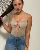 Анкета проститутки Танюша - метро Тушино, возраст - 23