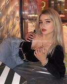 Анкета проститутки Лаура - метро Тимирязевский, возраст - 23