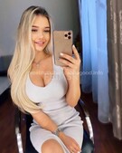 Анкета проститутки Зоя - метро Люблино, возраст - 23