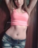 Анкета проститутки Роза - метро Теплый Стан, возраст - 23