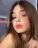 Анкета проститутки Юлия - метро Теплый Стан, возраст - 23