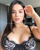 Анкета проститутки Любовь - метро Пресненский, возраст - 23