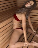 Анкета проститутки Рената - метро Северное Медведково, возраст - 23