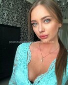 Анкета проститутки Юля - метро Тверской, возраст - 23