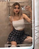 Анкета проститутки Ульяна - метро Сокольники, возраст - 24