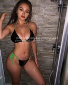 Анкета проститутки Снежана - метро Марьино, возраст - 24