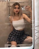 Анкета проститутки Лолита - метро Хорошевский, возраст - 24