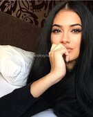 Анкета проститутки Эвелина - метро Перово, возраст - 24