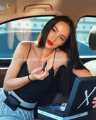 Анкета проститутки Викуля - метро Нагатино-Садовники, возраст - 24