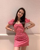 Анкета проститутки Леся - метро Раменки, возраст - 24