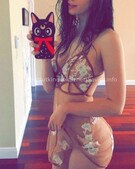 Анкета проститутки Майя - метро Черемушки, возраст - 24