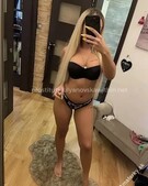 Анкета проститутки Виктория - метро Чертаново Северное, возраст - 24