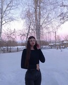 Анкета проститутки Ангелина - метро Ясенево, возраст - 24