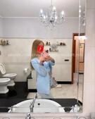 Анкета проститутки Ксения - метро Тверской, возраст - 24