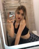 Анкета проститутки Таюша - метро Перово, возраст - 24