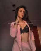 Анкета проститутки Кристина - метро Сокол, возраст - 24