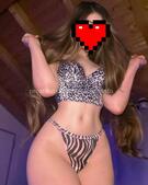 Анкета проститутки Марго - метро Арбат, возраст - 24