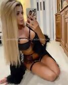 Анкета проститутки Леночка - метро Беговой, возраст - 24