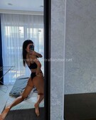 Анкета проститутки Лолита - метро Дорогомилово, возраст - 24