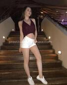 Анкета проститутки Светлана - метро Саларьево, возраст - 24