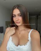 Анкета проститутки Олечка - метро Люблино, возраст - 24