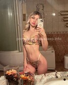 Анкета проститутки Анечка - метро Коньково, возраст - 24