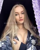 Анкета проститутки Эвелина - метро Лефортово, возраст - 24