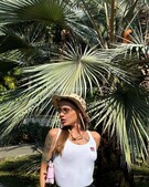 Анкета проститутки Алена - метро Тверской, возраст - 24