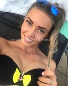 Анкета проститутки Елизавета - метро Марьино, возраст - 24