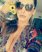 Анкета проститутки Лиза - метро Северное Тушино, возраст - 24