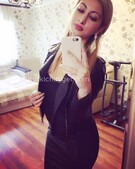 Анкета проститутки Стелла - метро Южное Бутово, возраст - 24