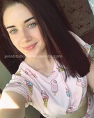 Анкета проститутки Соня - метро Дмитровский, возраст - 24