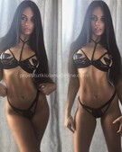 Анкета проститутки Майя - метро Таганский, возраст - 24