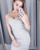 Анкета проститутки Алена - метро Пресненский, возраст - 24