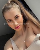 Анкета проститутки Николь - метро Новогиреево, возраст - 24