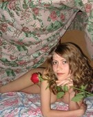 Анкета проститутки Нила - метро Раменки, возраст - 24