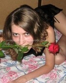 Анкета проститутки Нила - метро Раменки, возраст - 24