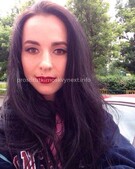 Анкета проститутки Ярослава - метро Саларьево, возраст - 24