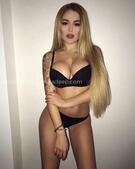 Анкета проститутки Рената - метро Свиблово, возраст - 24