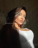 Анкета проститутки Мира - метро Бибирево, возраст - 25