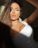 Анкета проститутки Мира - метро Бибирево, возраст - 25