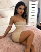 Анкета проститутки Кира - метро Ясенево, возраст - 25