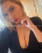 Анкета проститутки Викуля - метро Пресненский, возраст - 25