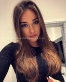 Анкета проститутки Виктория - метро Даниловский, возраст - 25