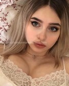 Анкета проститутки Ида - метро Дорогомилово, возраст - 25